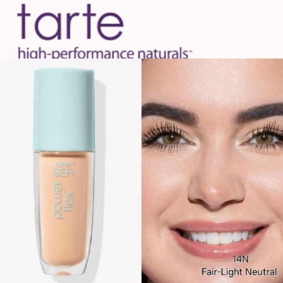 Tarte Sea Power Flex Concealer- Travel Size - Picture 1 of 6